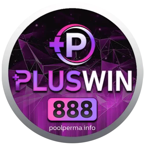 PLUSWIN888 logo